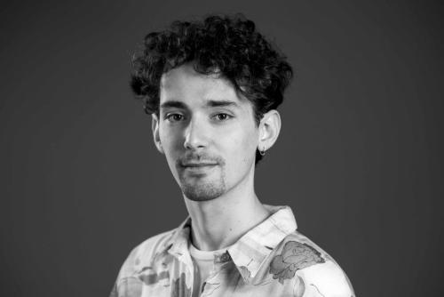 Jonathan Veenhuijsen