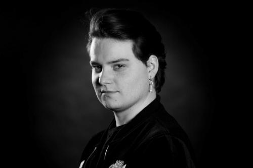 Dwight Heitzer