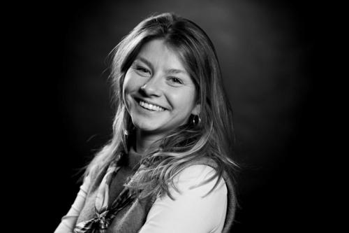 Demi Janssen