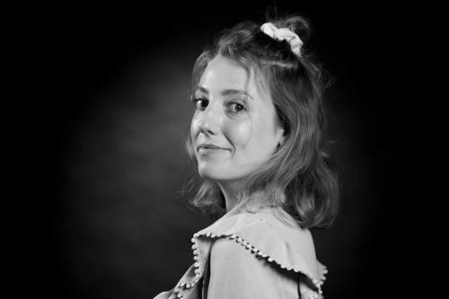 Eline Ravensberger