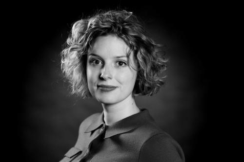Fien Lepoudre