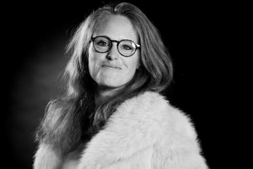 Nathalie Tosseram