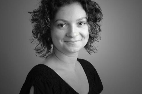 Saskia Verwers